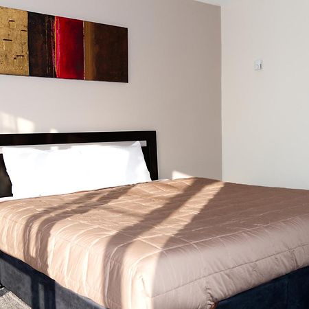 Aotea Lodge Porirua Ngoại thất bức ảnh