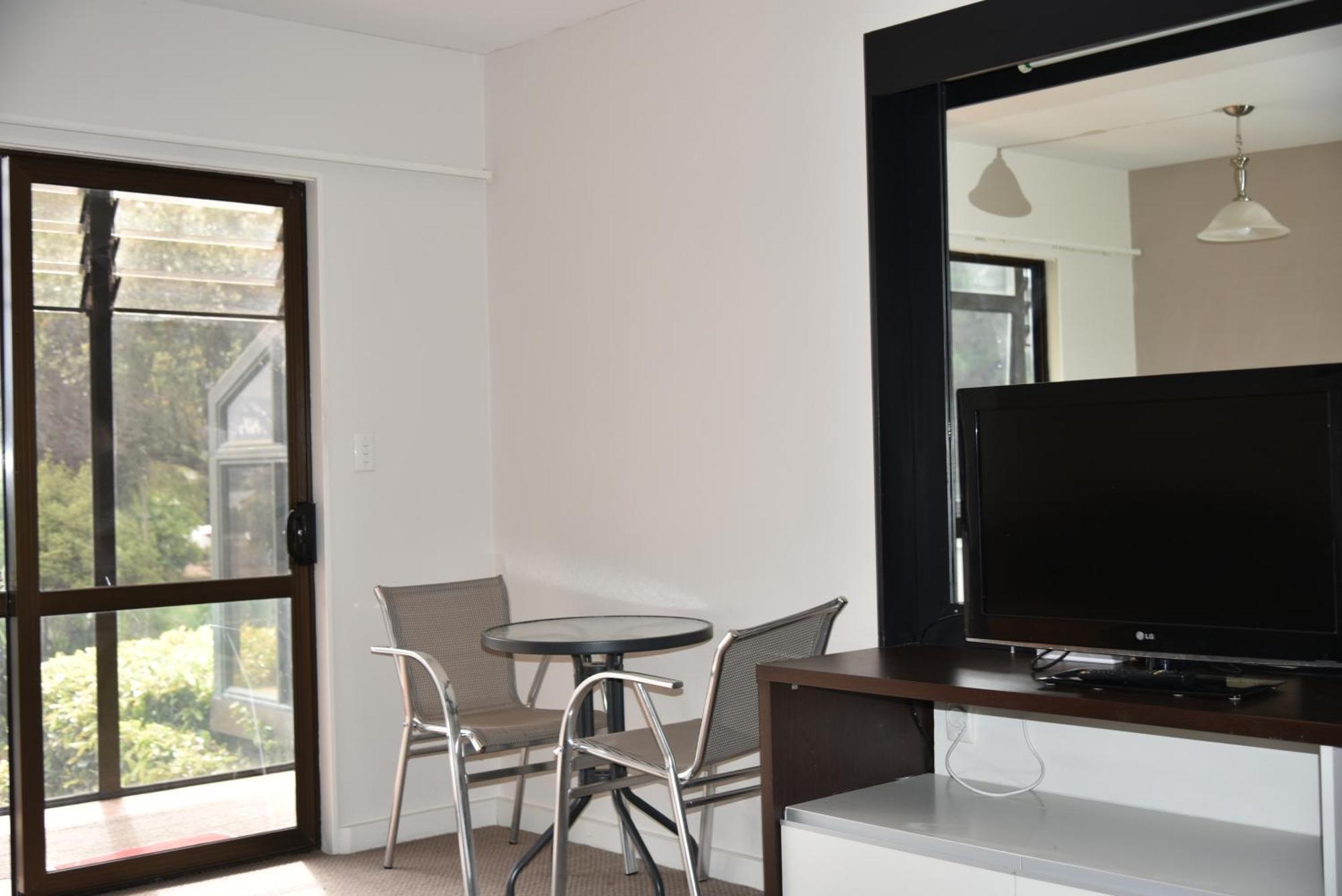 Aotea Lodge Porirua Ngoại thất bức ảnh