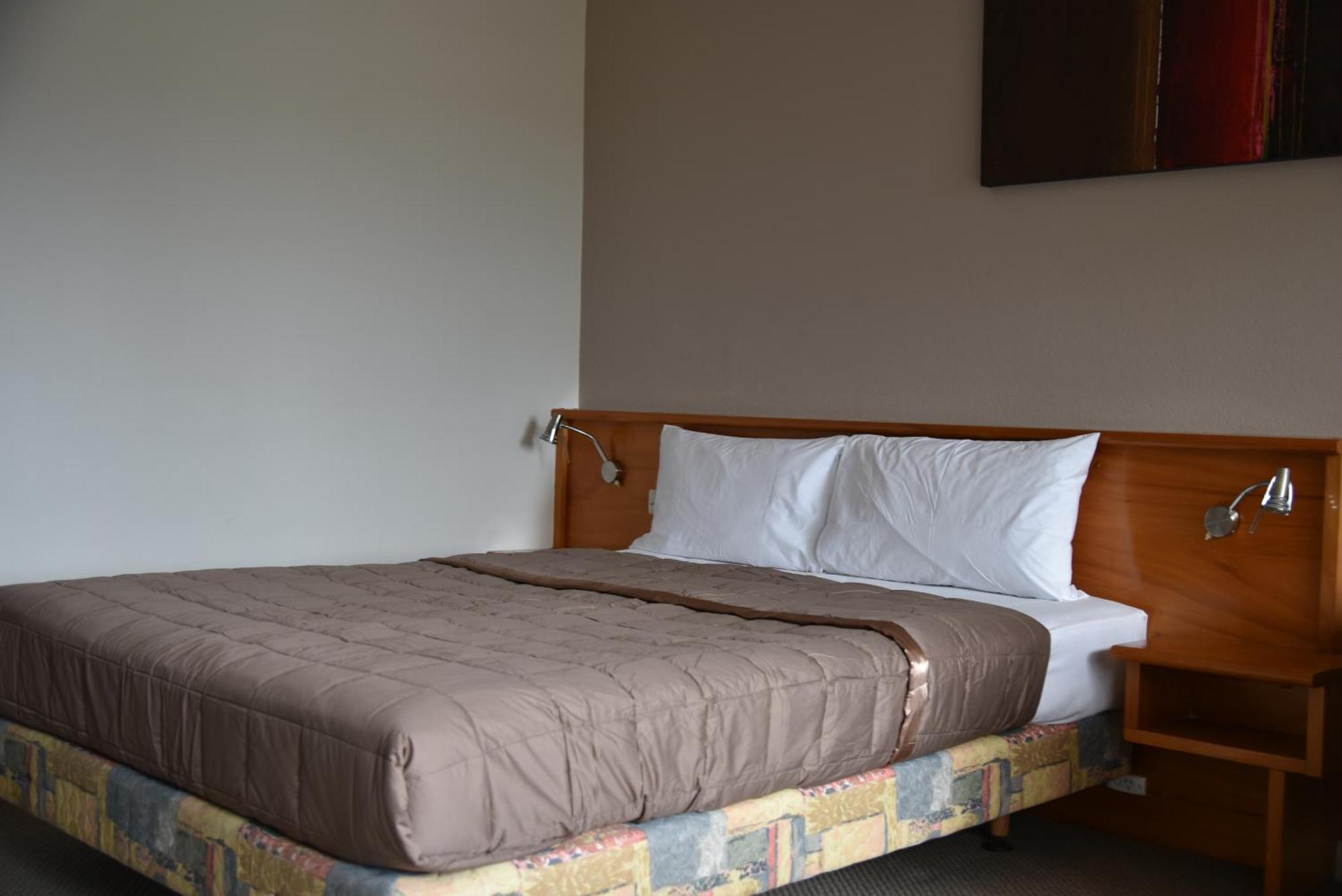 Aotea Lodge Porirua Ngoại thất bức ảnh
