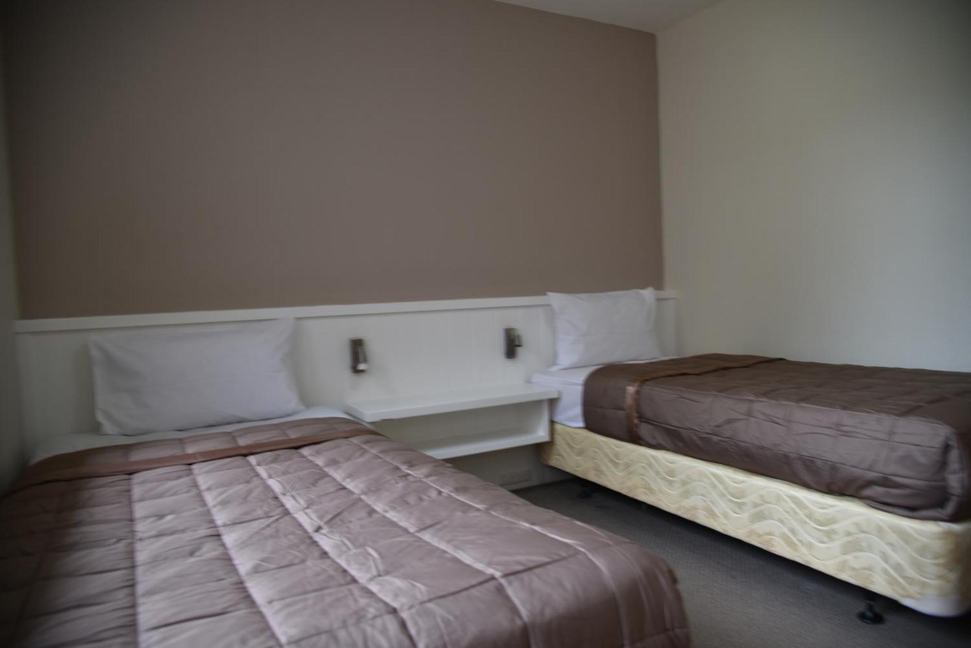 Aotea Lodge Porirua Ngoại thất bức ảnh