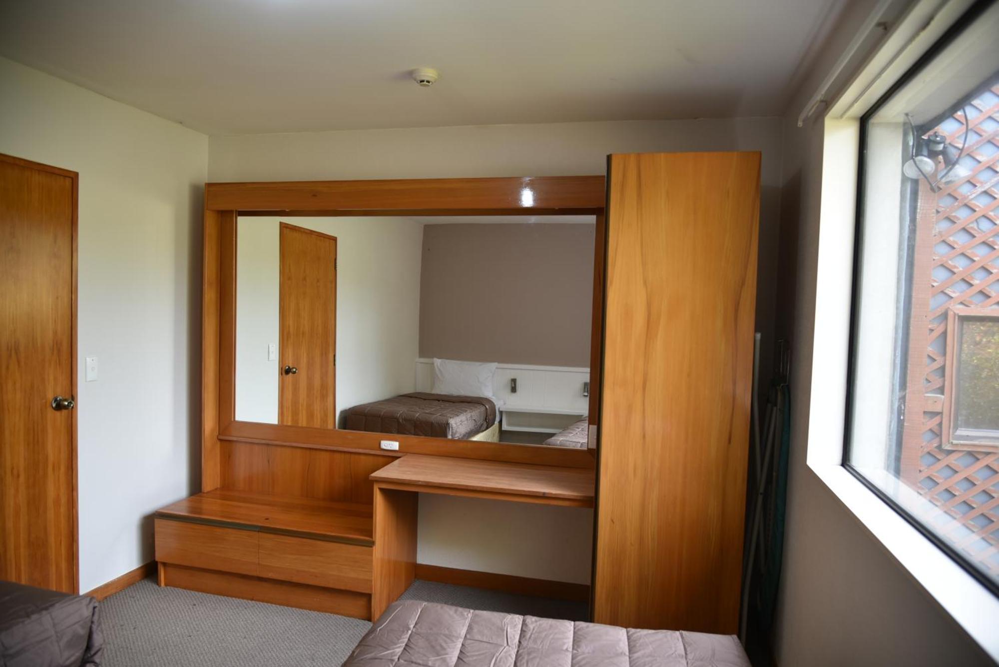 Aotea Lodge Porirua Ngoại thất bức ảnh