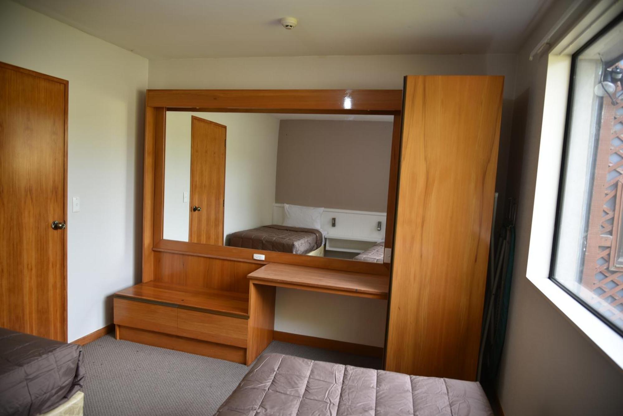 Aotea Lodge Porirua Ngoại thất bức ảnh
