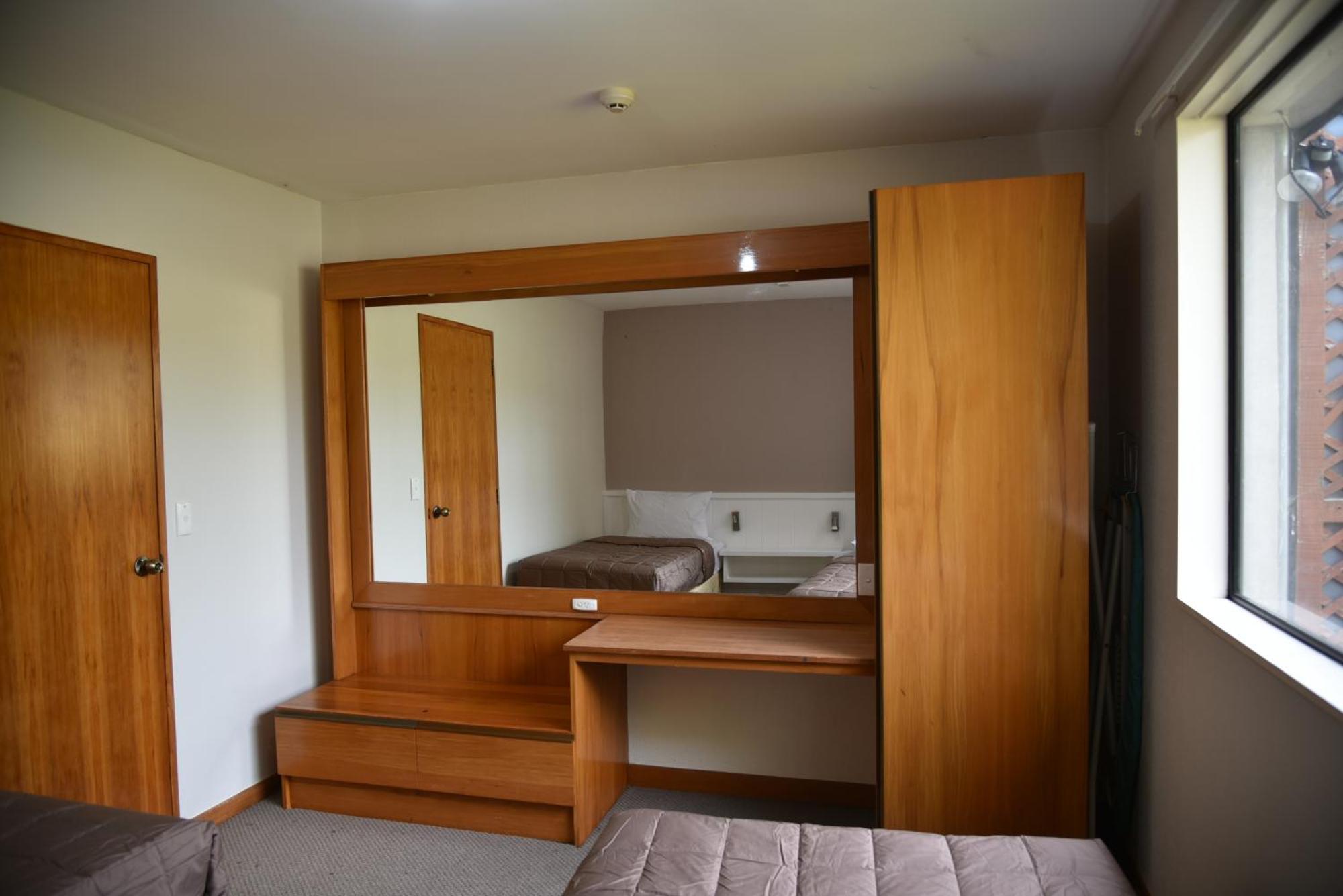 Aotea Lodge Porirua Ngoại thất bức ảnh