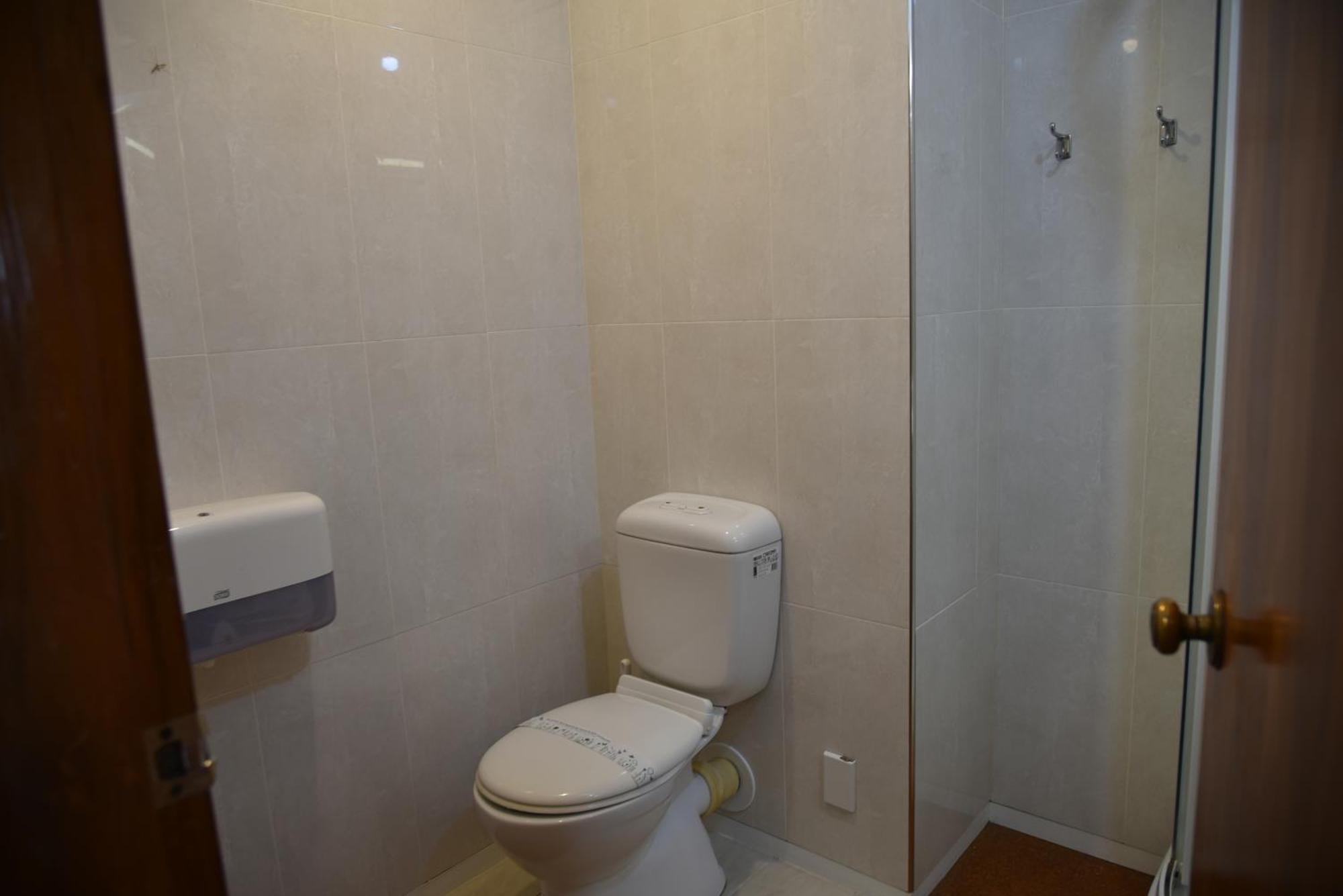 Aotea Lodge Porirua Ngoại thất bức ảnh