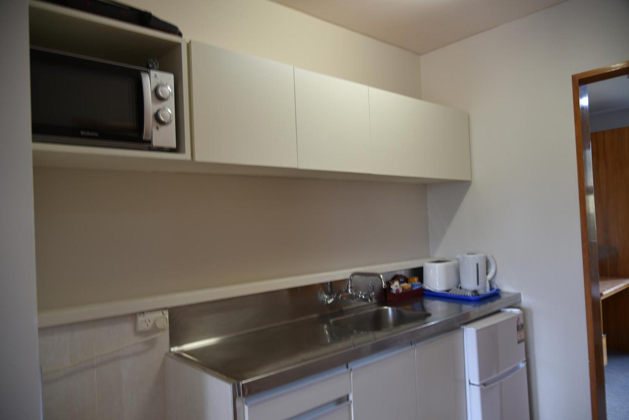 Aotea Lodge Porirua Ngoại thất bức ảnh