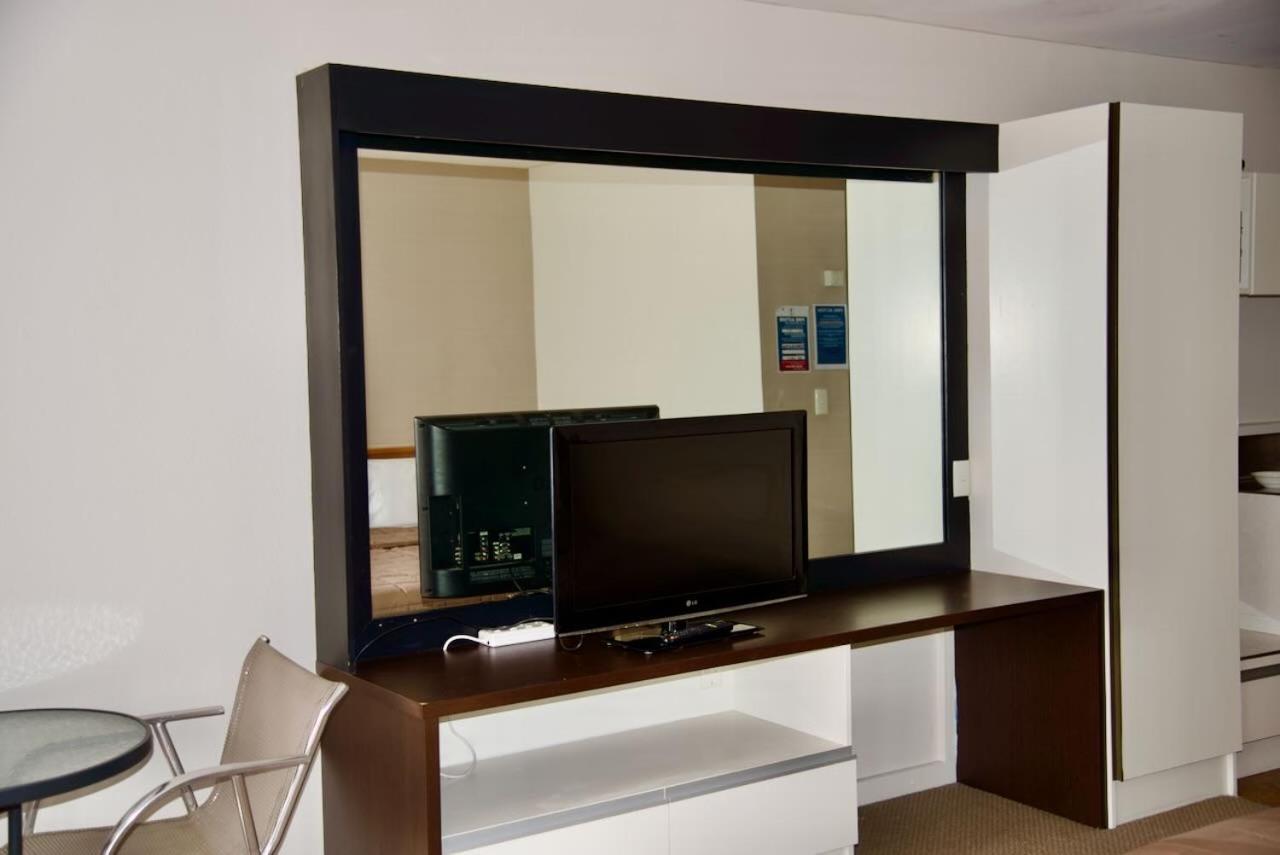 Aotea Lodge Porirua Ngoại thất bức ảnh