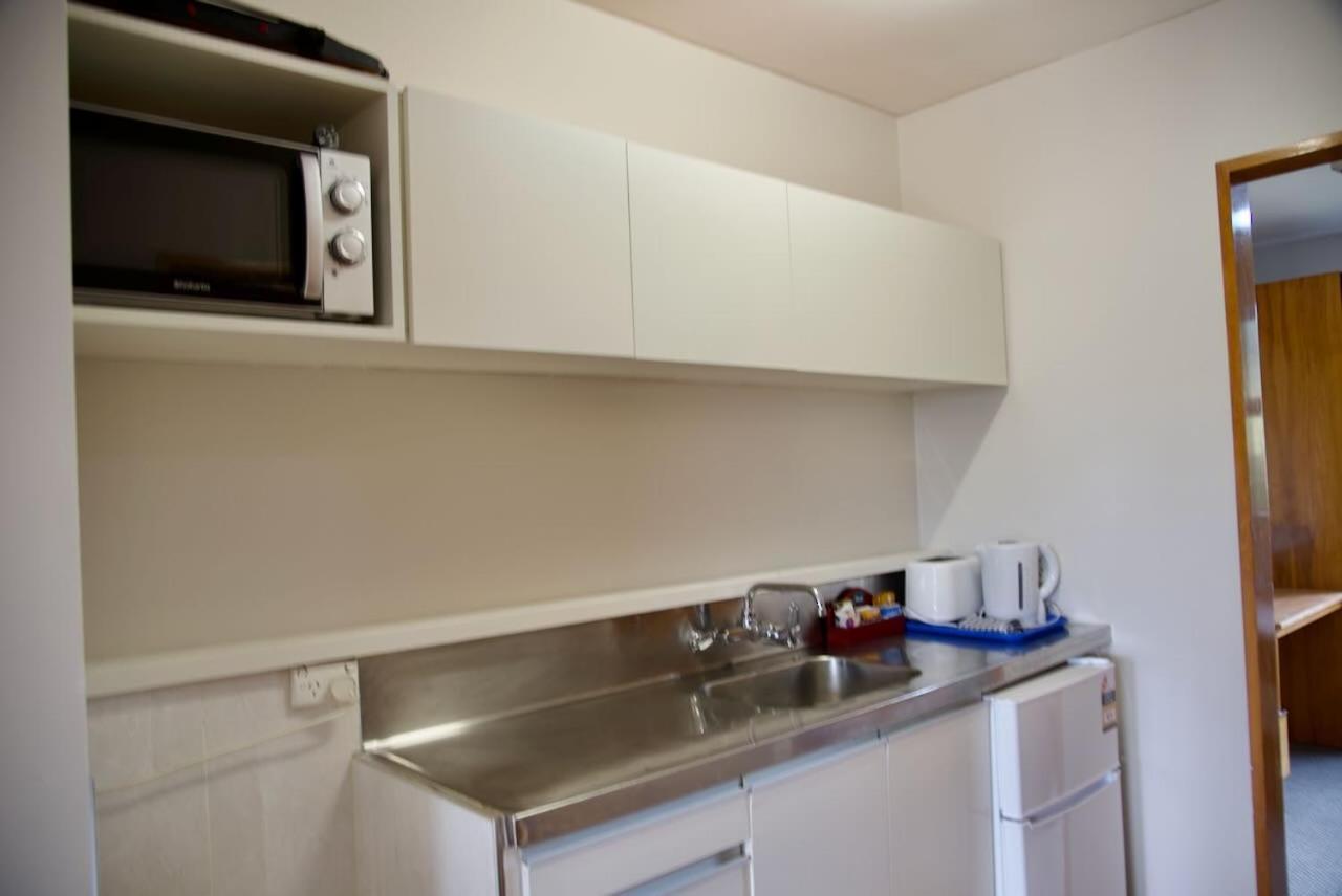Aotea Lodge Porirua Ngoại thất bức ảnh