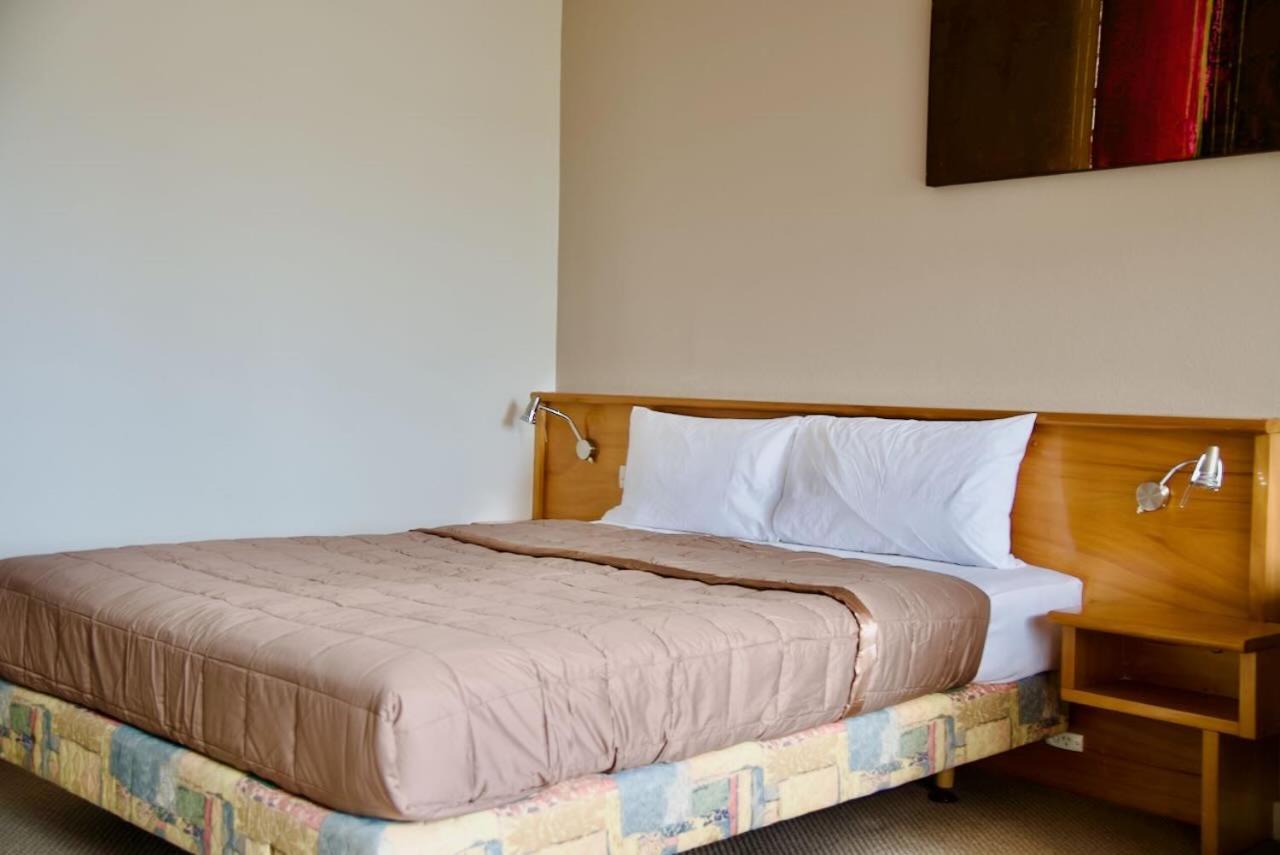 Aotea Lodge Porirua Ngoại thất bức ảnh