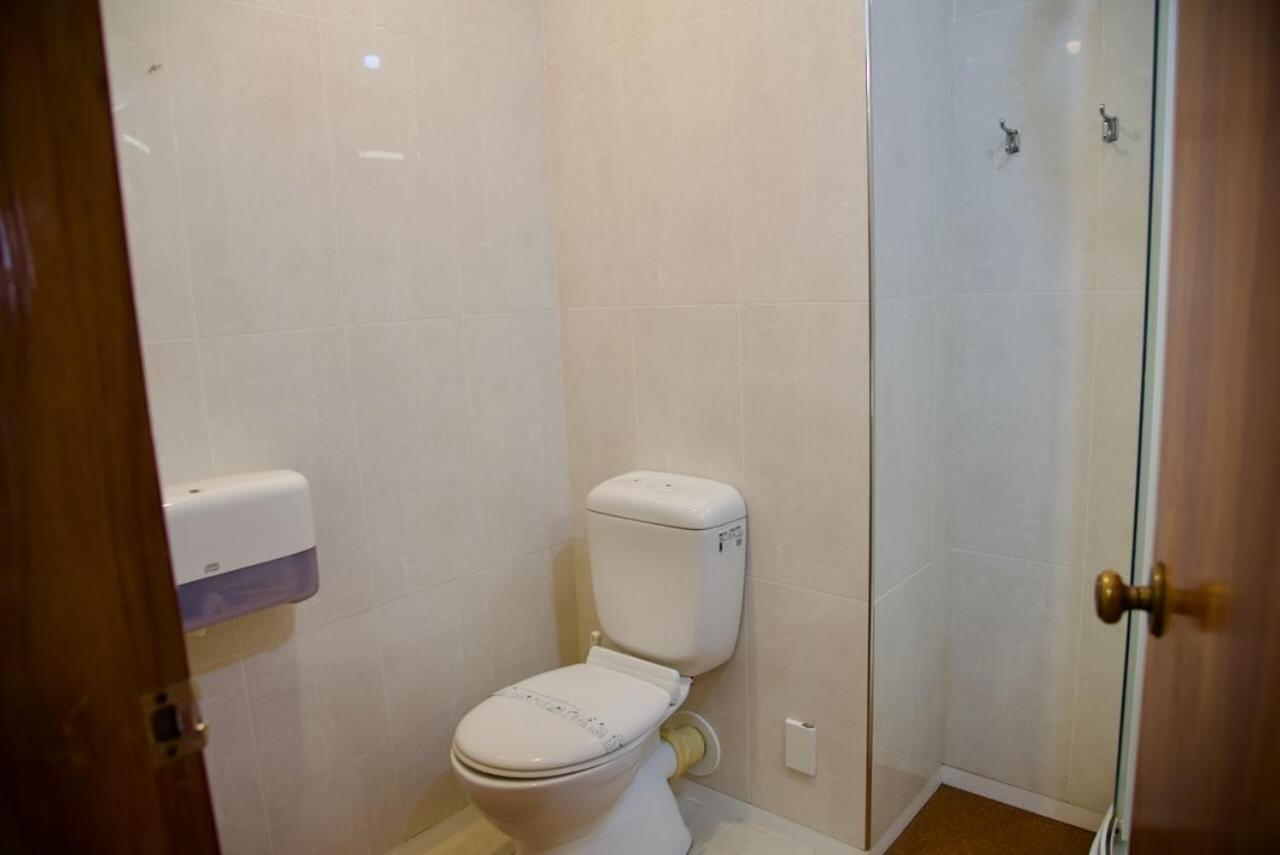 Aotea Lodge Porirua Ngoại thất bức ảnh