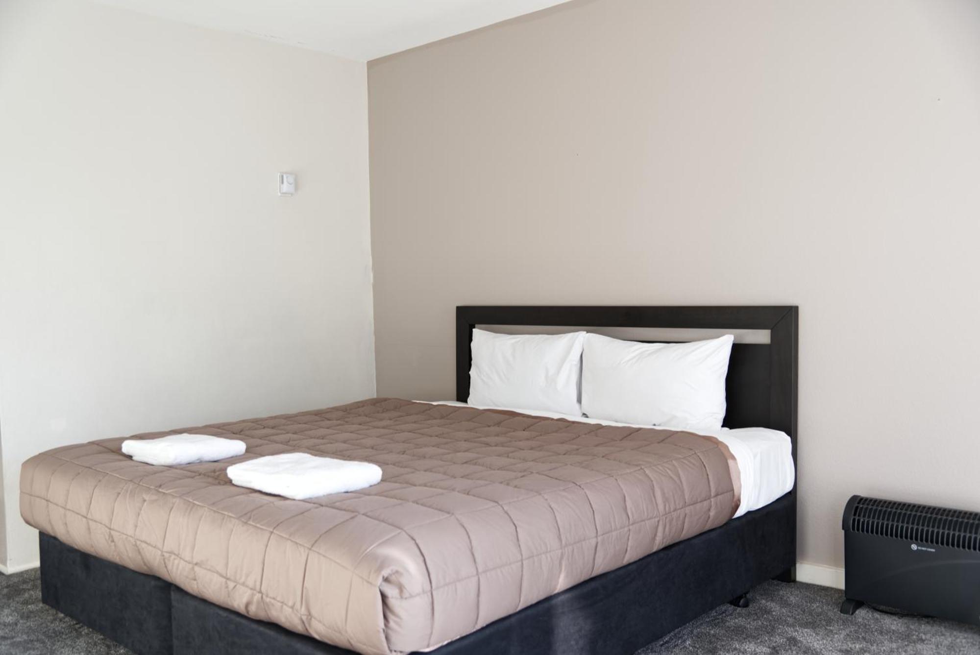 Aotea Lodge Porirua Ngoại thất bức ảnh