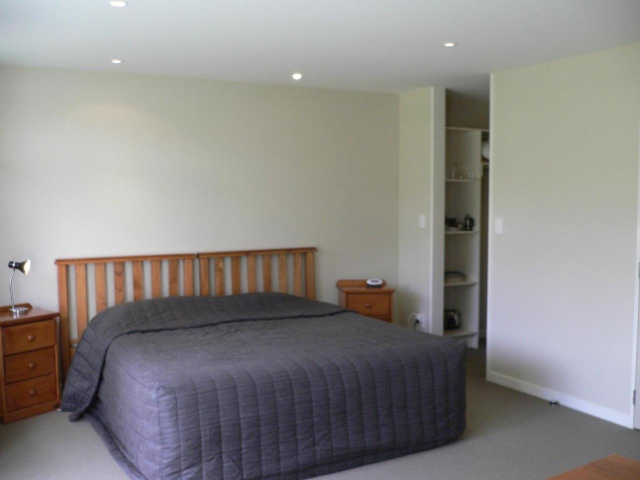 Aotea Lodge Porirua Ngoại thất bức ảnh