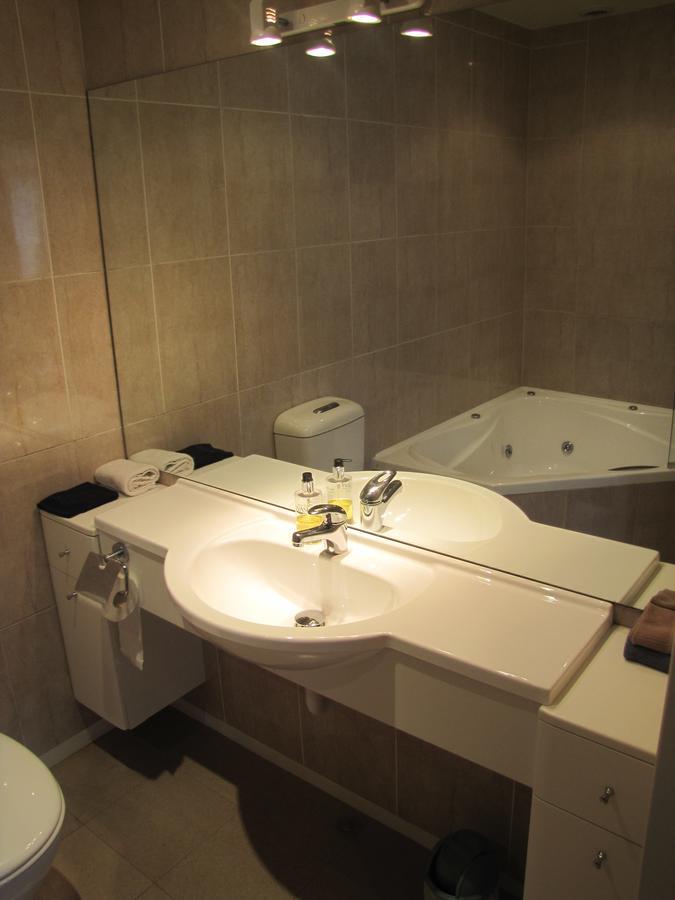 Aotea Lodge Porirua Ngoại thất bức ảnh