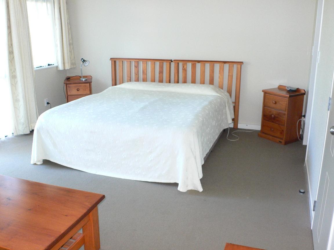 Aotea Lodge Porirua Ngoại thất bức ảnh