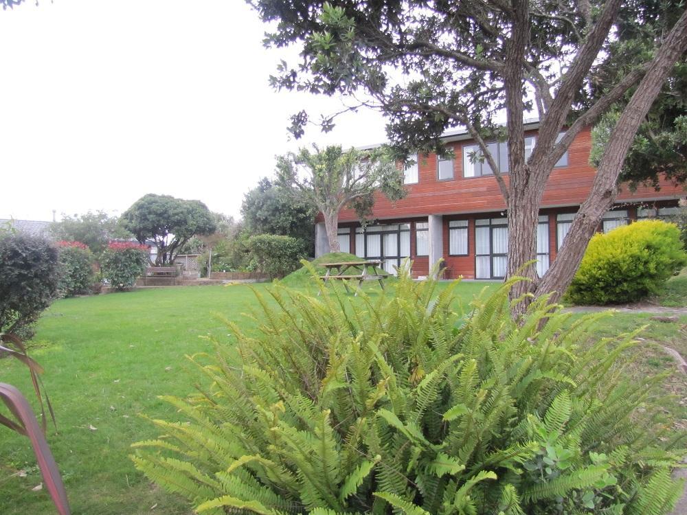 Aotea Lodge Porirua Ngoại thất bức ảnh