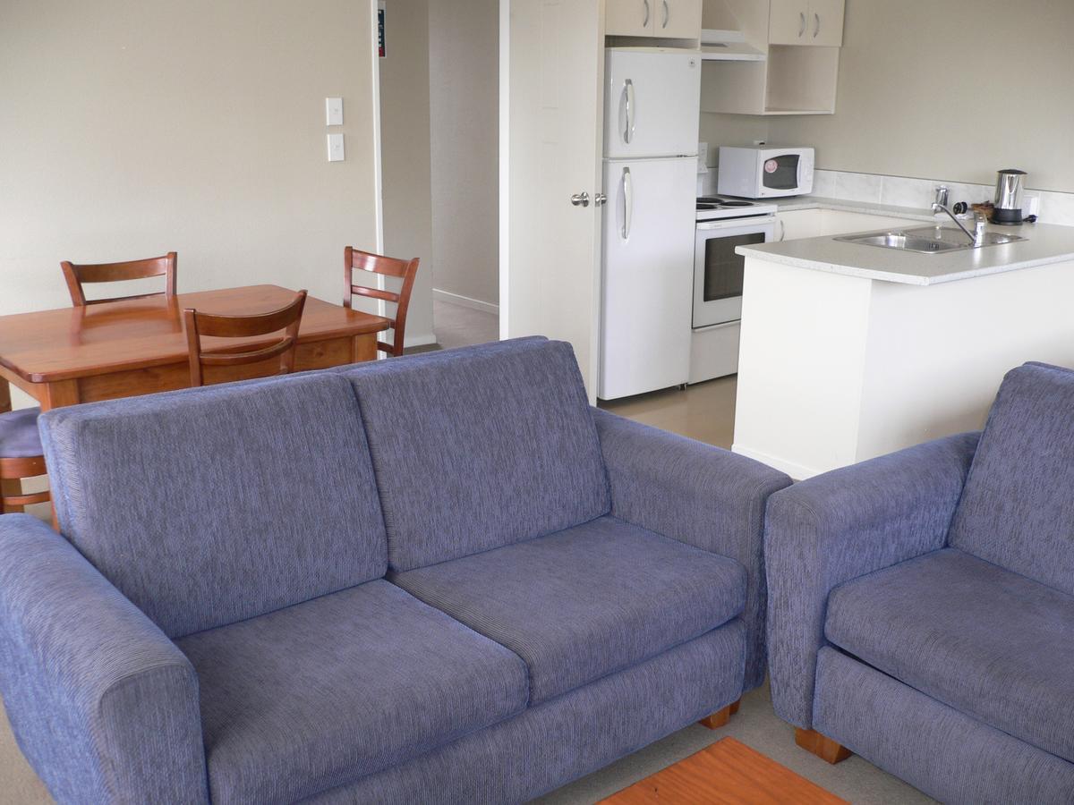 Aotea Lodge Porirua Ngoại thất bức ảnh